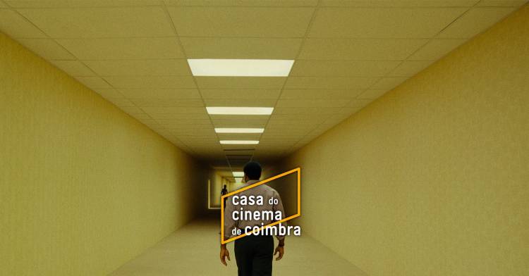 Backrooms: O Labirinto (Kane Parsons, thriller/horror, 110') 