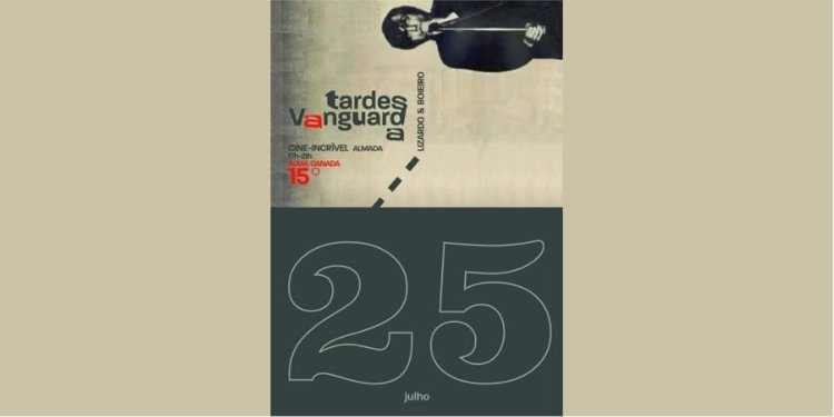 TARDES VANGUARDA