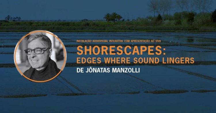 ShoreScapes: Edges Where Sound Lingers