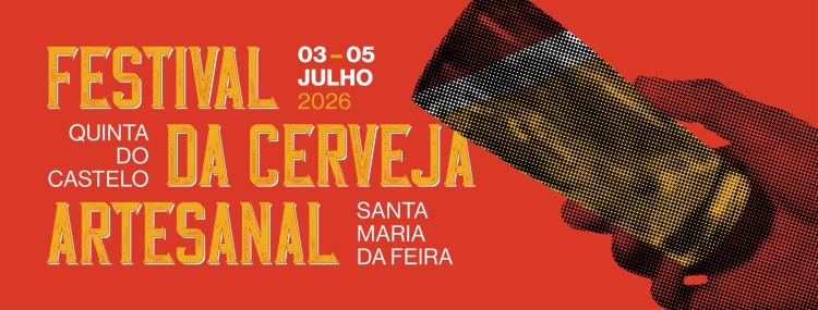 Festival da Cerveja Artesanal de Santa Maria da Feira 