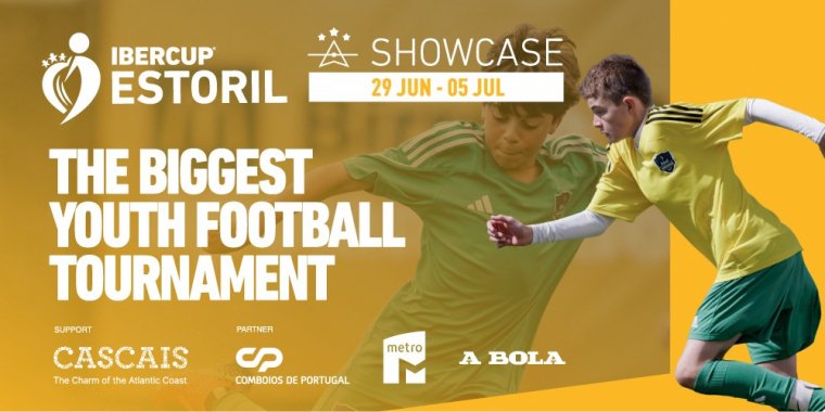 IBERCUP Estoril 2026