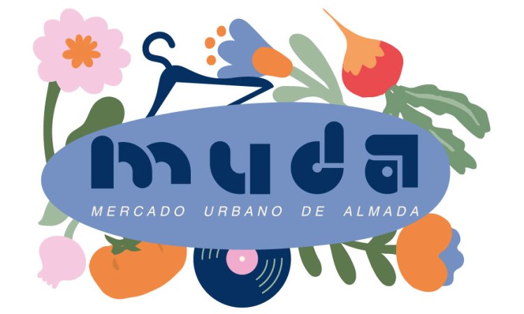 MUDA - Mercado Urbano de Almada