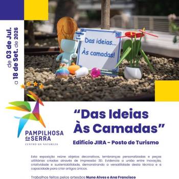 Exhibition 'From Ideas to Layers'