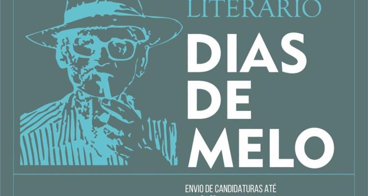 Prémio Literário Nacional Dias de Melo
