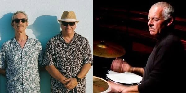 Jazz no Pátio - 'BeDuet' featuring Rui Rosado