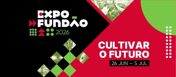 EXPO Fundão 2026