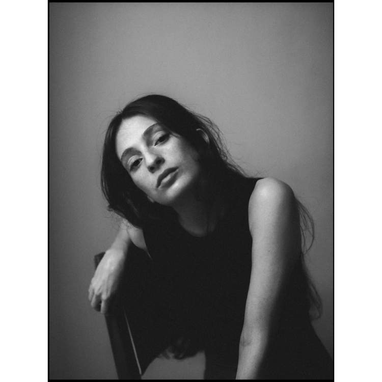 Concerto - Leonor Arnaut