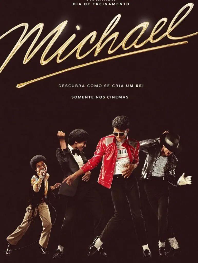 CINEMA | Michael