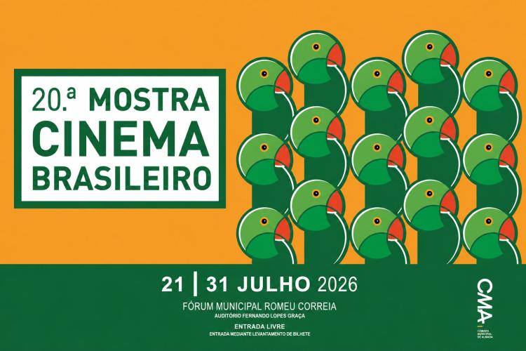 20ª Mostra de Cinema Brasileiro
