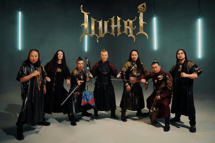 UUHAI - Concerto exclusivo em Lisboa