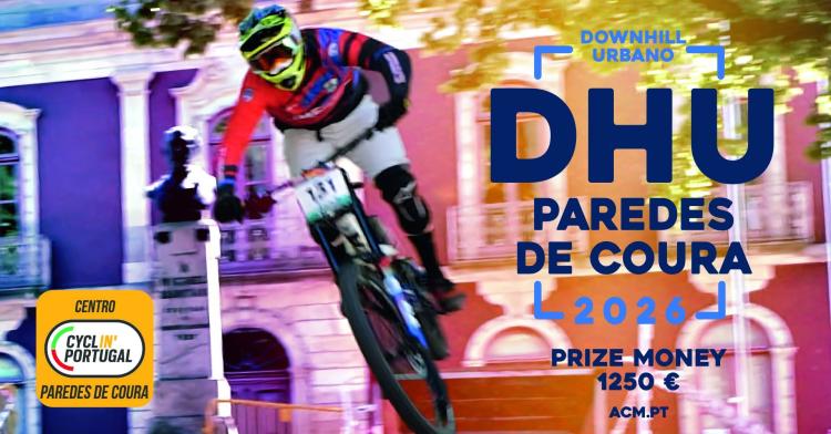 DHU PAREDES DE COURA