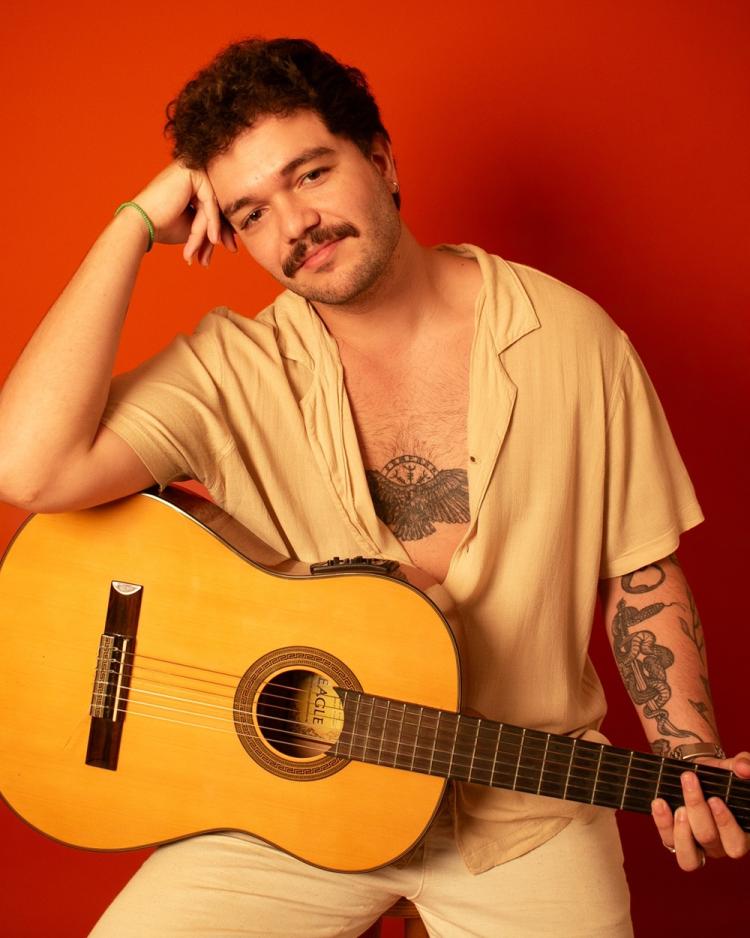Jônatas Belgrande