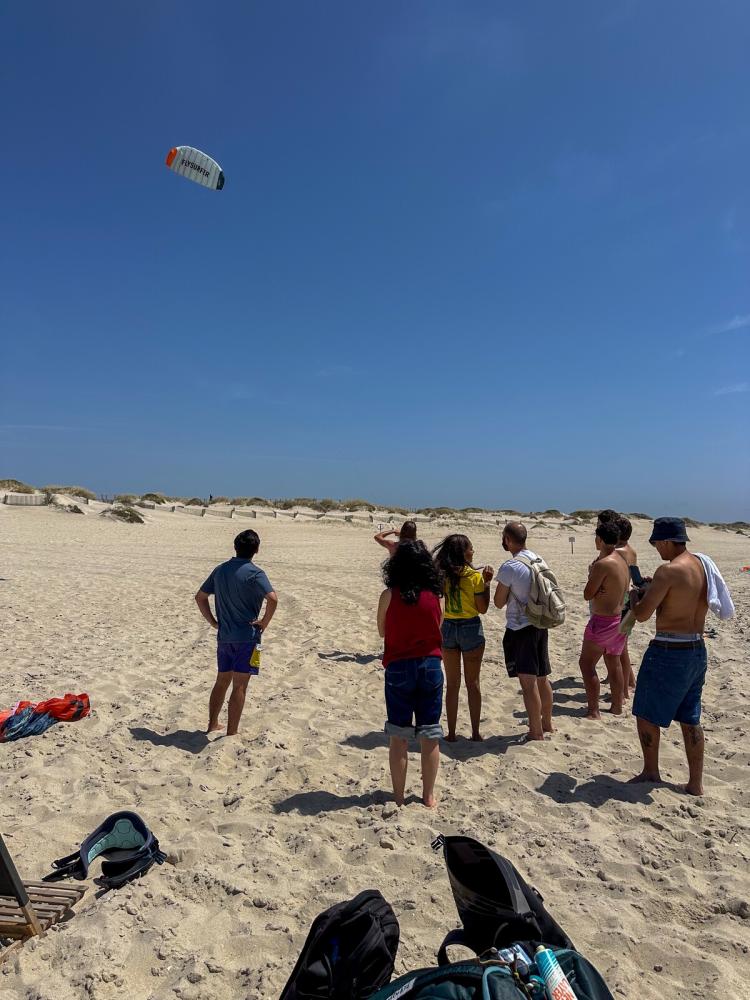 Kite Testival - MyWay Kite & Surf