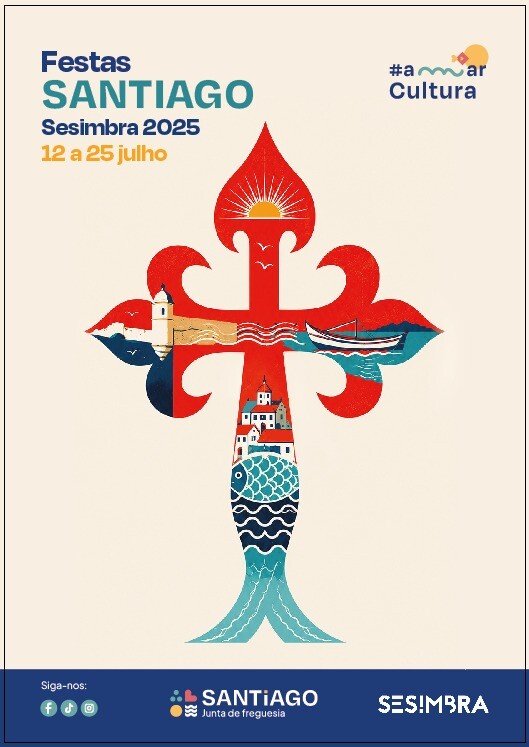 Festas de Santiago 2026