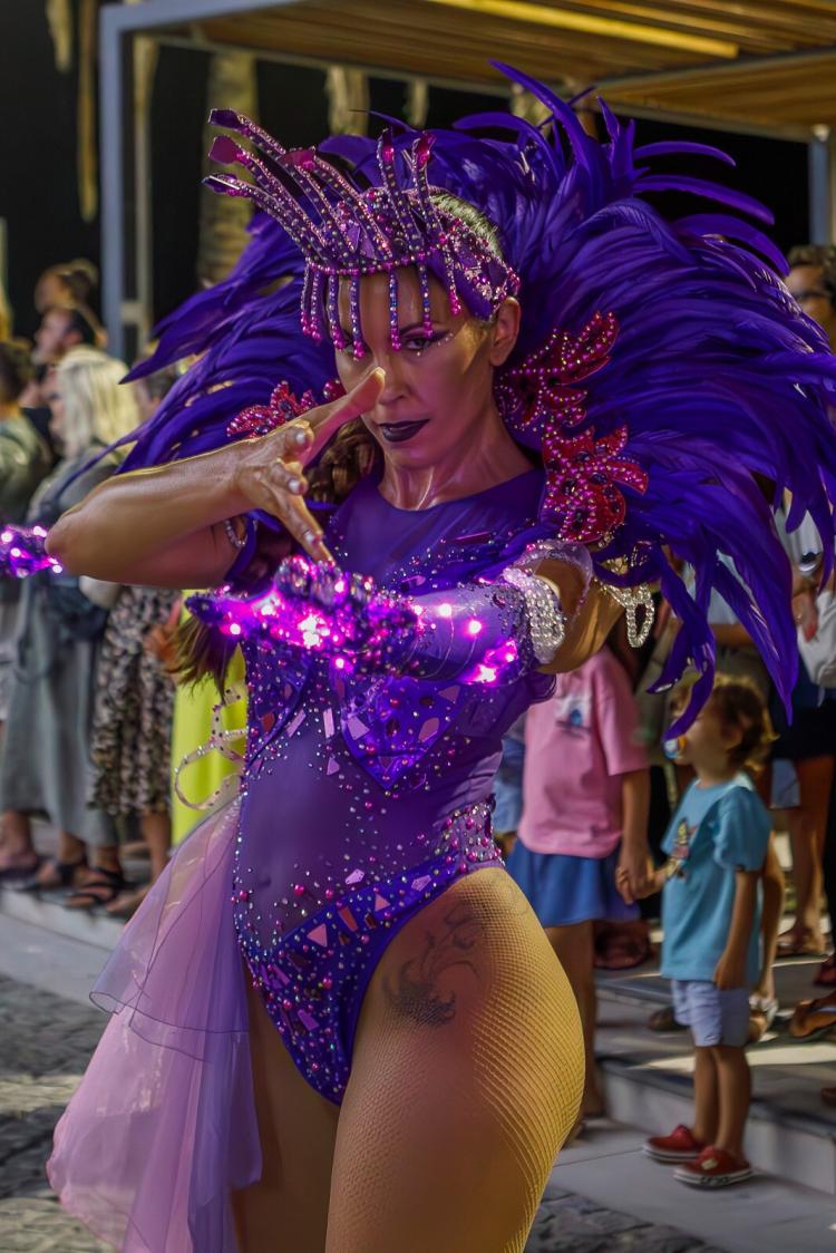 Carnaval de Verão