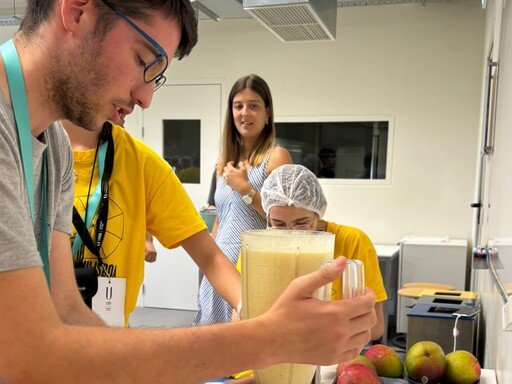 Verão na ULisboa: Nutri Summer Camp – Nutrição que Inspira, um Verão que Transforma