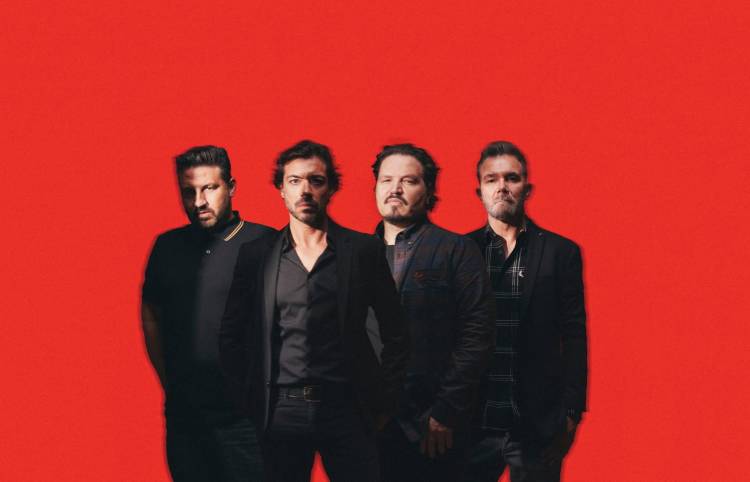 Blind Zero - Rock no Rio Febras