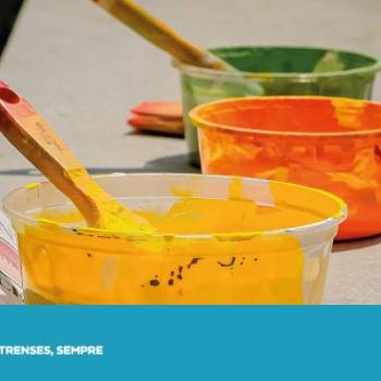 Art Workshops - Lopas Play Center