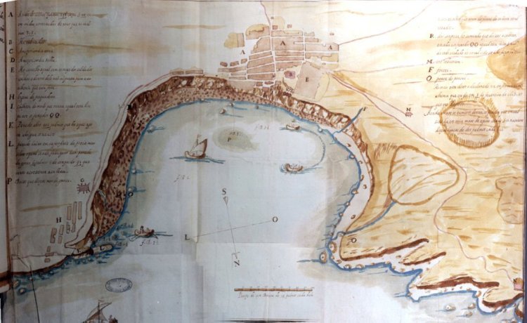 VI Curso de História Local, com Luísa Trindade