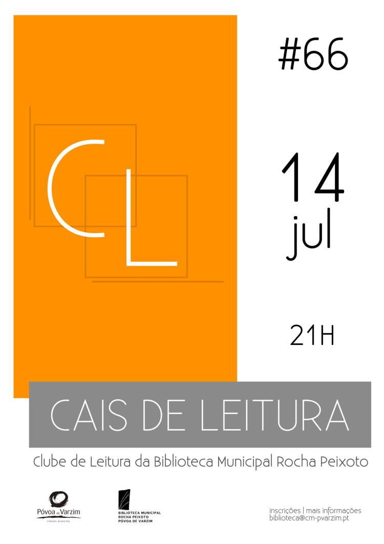 Cais de Leitura