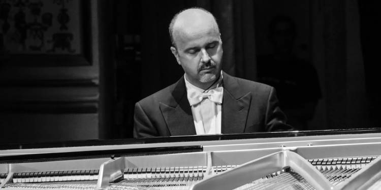 SINFONIETTA DE PONTA DELGADA e ANTONIO DI CRISTOFANO