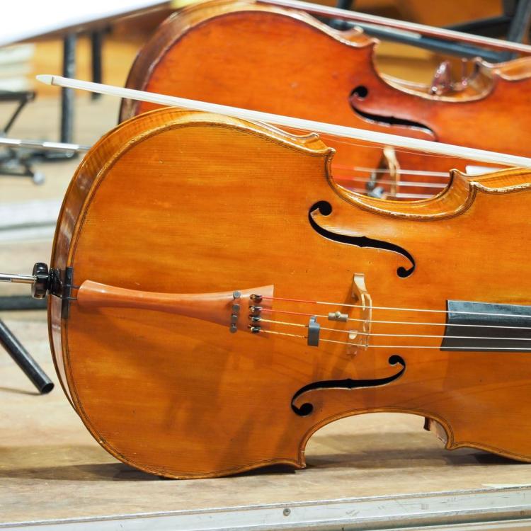 Quarta Sinfonia de Brahms