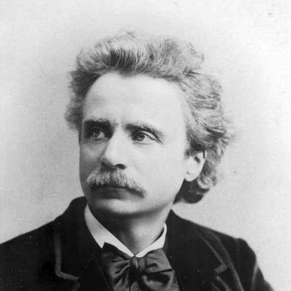 Sonatas de Grieg