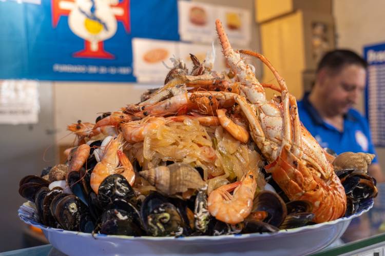 Festa da Cerveja e do Marisco e Feira de Artesanato de Fão Alameda do Bom Jesus