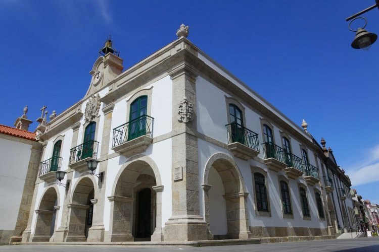 Dia da Cidade e do Município