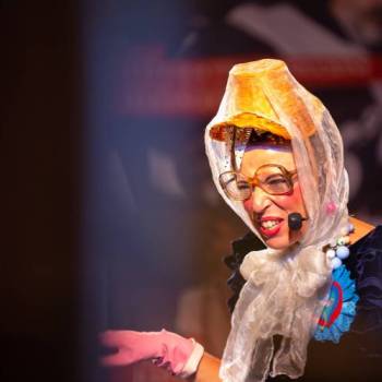 10.º FestiTeatro – Festival de Teatro de Rua