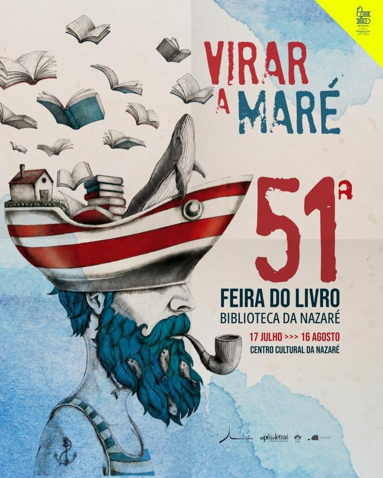FEIRA DO LIVRO