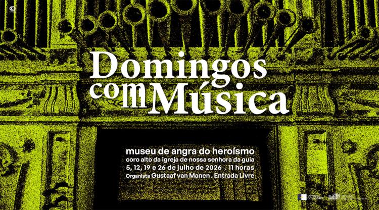 Domingos com Música