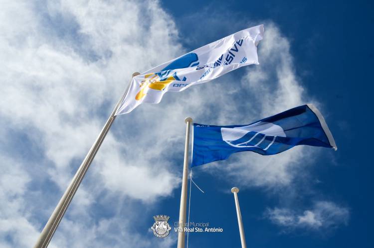 Ateliês Ambientais Bandeira Azul