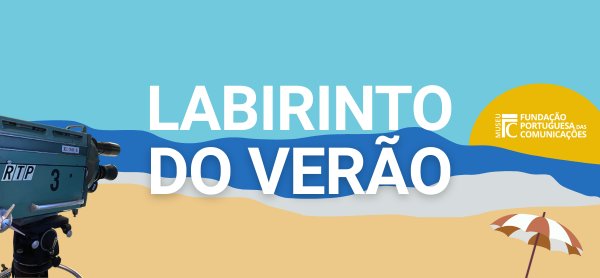 Lbirinto de Verão
