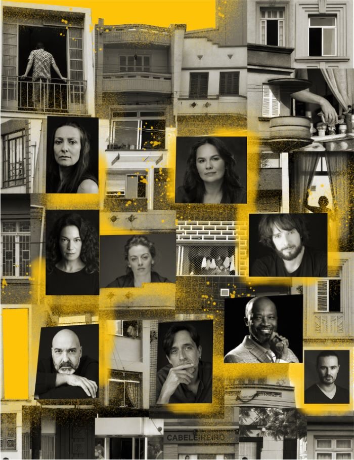 Lote 19 – Felicidade por Metro Quadrado