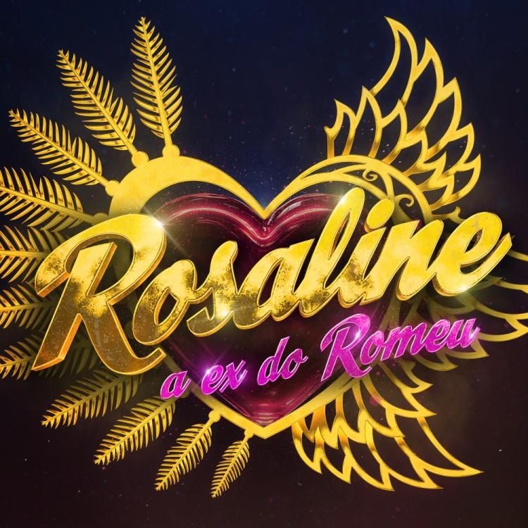 Rosaline, a ex de Romeu