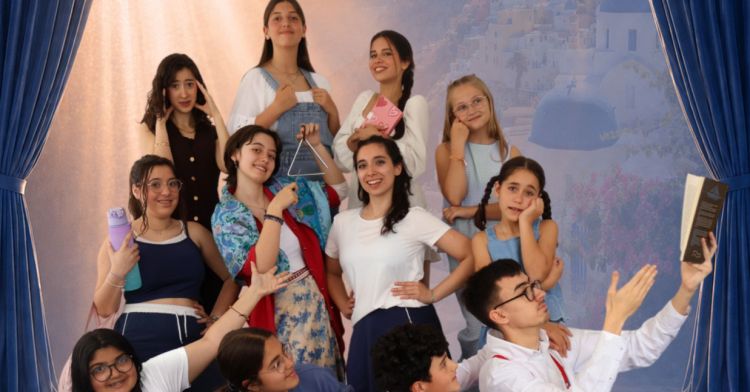 Mamma Mia, salvem o musical!