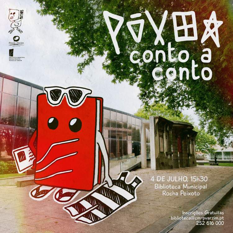 Póvoa Conto a Conto