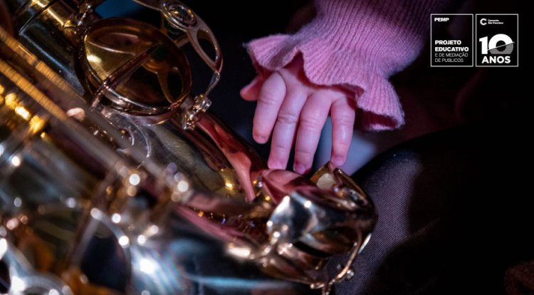 “Concertos para Bebés - As Bebés Amigas das Raízes”