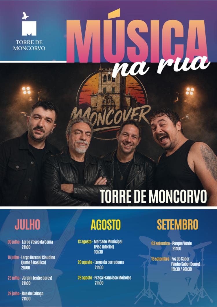Música na Rua