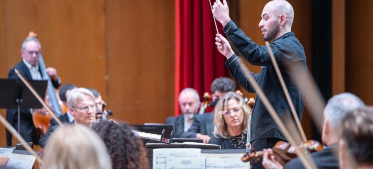 RFG · CONCERTO EN SANTO AGOSTIÑO