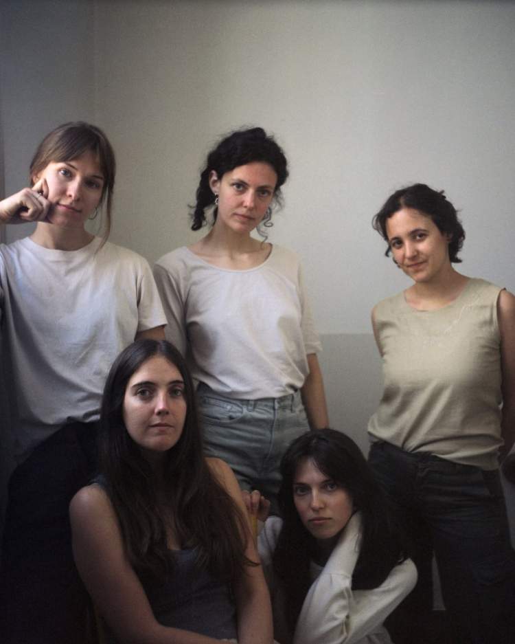 Porta-Jazz ao Relento 2026 | Vera Morais 'Eupnea'