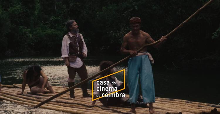 Magalhães (Lav Diaz, Drama, 163') 