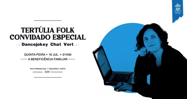 Tertúlia Folk