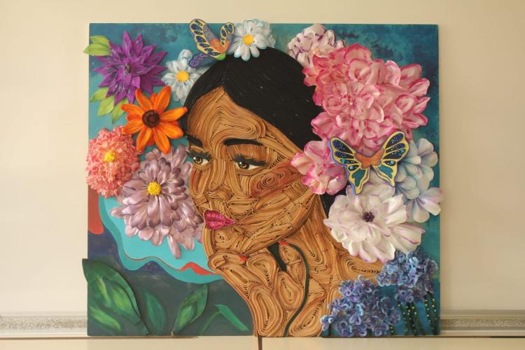 Arte das Texturas