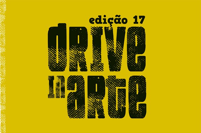 Drive In Arte 2026