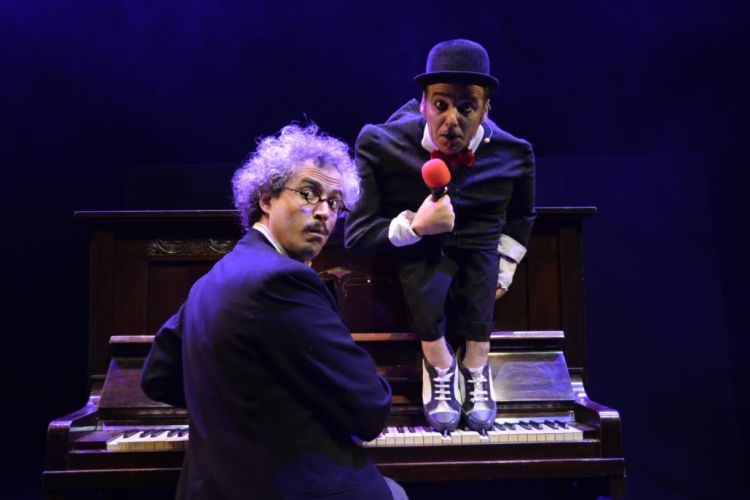 The Crazy Mozarts - Cenas Na Rua 
