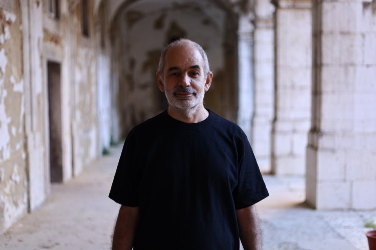 João Paulo Esteves da Silva convida Julian Argüelles