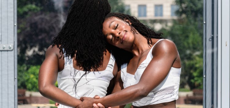 Bonded, Alleyne Dance (UK)