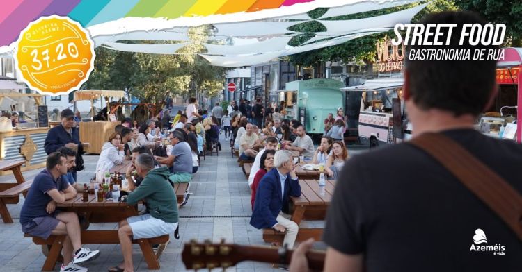 37.20 | Street Food